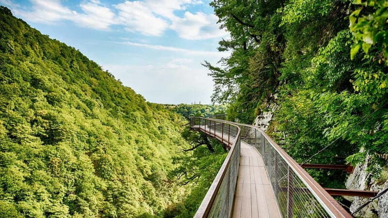 Kutaisi: Martvili, Okatse Canyon, & Prometheus Cave Day Trip - Who Would Love This Tour?