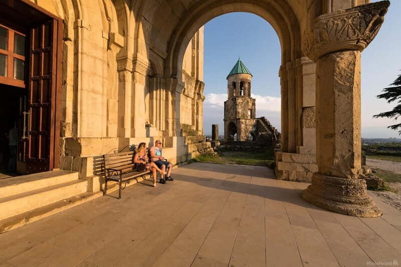 Kutaisi Monasteries: Bagrati, Gelati, Motsameta from Batumi - Is It Worth It?