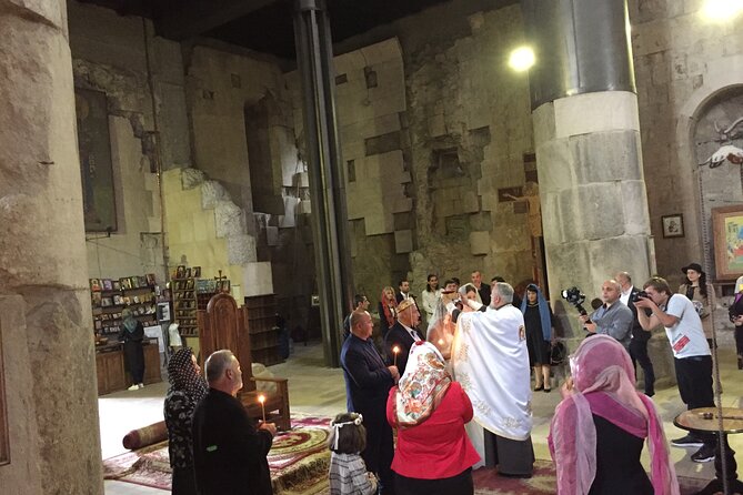 Kutaisi Monasteries: Gelati, Motsameta, Bagrati. 3 Hour Tour - Frequently Asked Questions