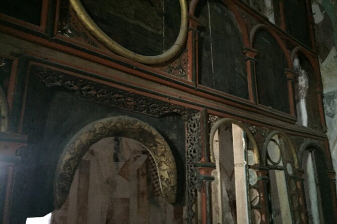 Kutaisi Monasteries: Gelati, Motsameta, Bagrati. 3 Hour Tour - The Sum Up