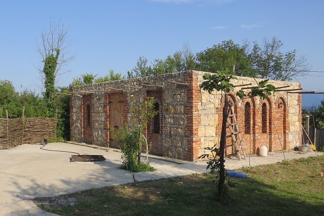 Kutaisi, Prometheus Cave and Wine Tour - Frequently Asked Questions
