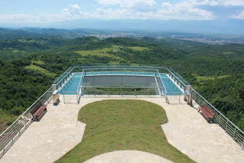 Kutaisi: Sataplia Natural Res. & Tetra Cave Wine Degustation - Exploring the Highlights of the Tour