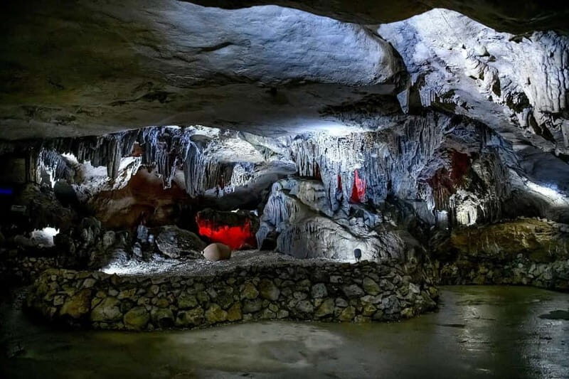 Kutaisi: Sataplia Natural Res. & Tetra Cave Wine Degustation - Who Would Enjoy This Tour?