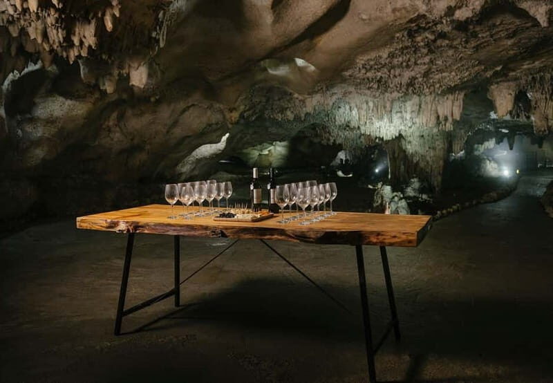Kutaisi: Sataplia Natural Res. & Tetra Cave Wine Degustation - Final Thoughts