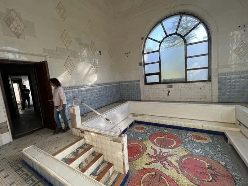 Kutaisi: Tskaltubo Abandoned Soviet-Era Spas Tour - Good To Know