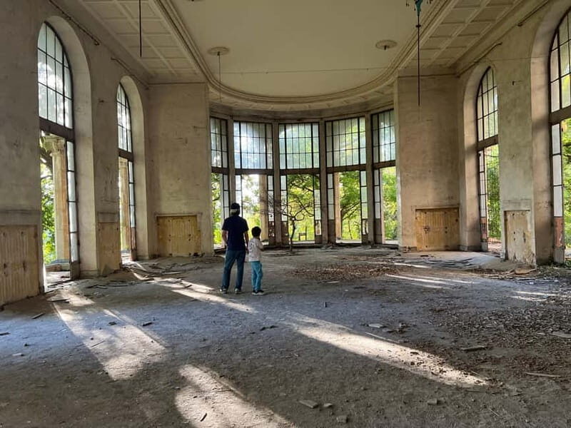 Kutaisi: Tskaltubo Abandoned Soviet-Era Spas Tour - Final Thoughts