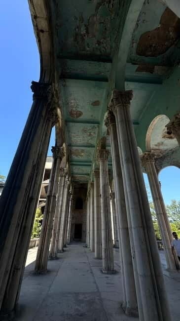 Kutaisi: Tskaltubo Guided Tour with Drone Video and Photos - Who Will Love This Tour?