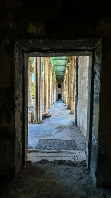 Kutaisi: Tskaltubo Guided Tour with Drone Video and Photos - FAQ