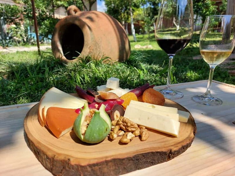 Kutaisi uncorked: Wine Tasting at a local Family Home - Who Should Consider This Tour?