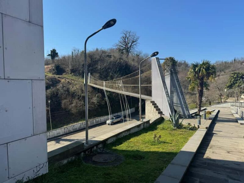 Kutaisi: Vani Archaeological Museum & Sulfur Baths Tour - Exploring the Kutaisi: Vani Archaeological Museum & Sulfur Baths Tour