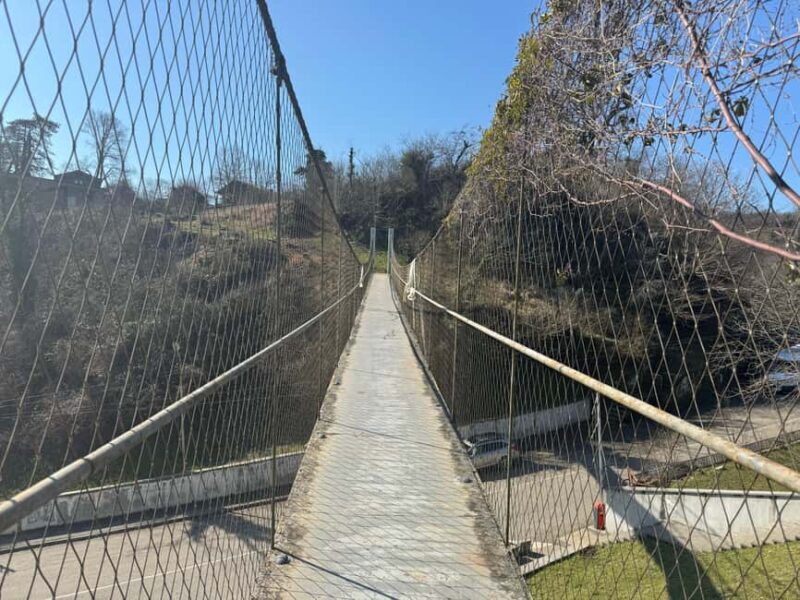 Kutaisi: Vani Archaeological Museum & Sulfur Baths Tour - Practical Details & Tips