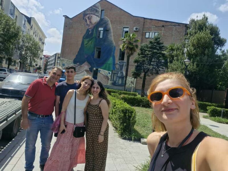 Kutaisi: Walking Tour & Tskaltubo Abandoned Sanatoriums - Good To Know