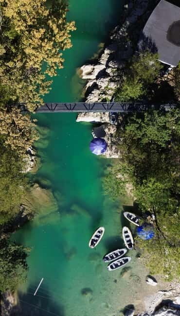 Kutaisi Wilderness Trek: 4-Day Pure Hike Tour - Good To Know