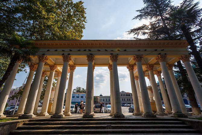 Kutaisi, Wine & Dine From Batumi - Additional Information