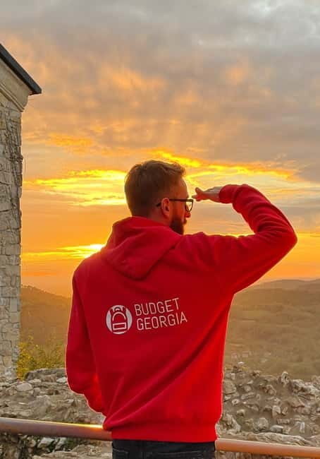 Kutaisi, Wine & Dine - group tour around the city - Practical Details and Transportation