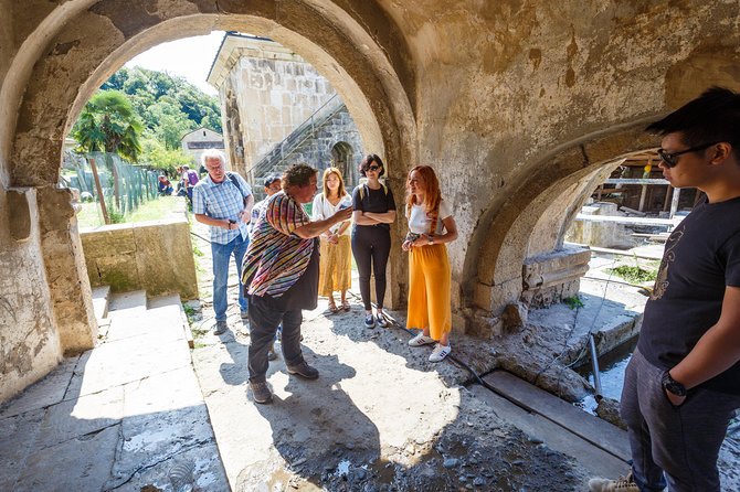 KUTAISI, WINE & DINE - Group Tour From Tbilisi - Local Culture Immersion