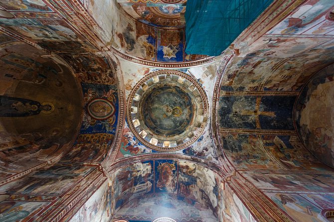 KUTAISI, WINE & DINE - Group Tour From Tbilisi - Frequently Asked Questions