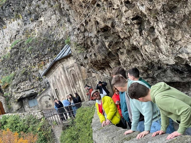 Kutaisi:Chiatura Tour with Katskhi Pillar & Cable Car - Full Experience Breakdown