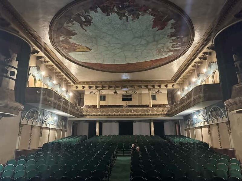 Kutaisi:Chiatura Tour with Katskhi Pillar & Cable Car - FAQ