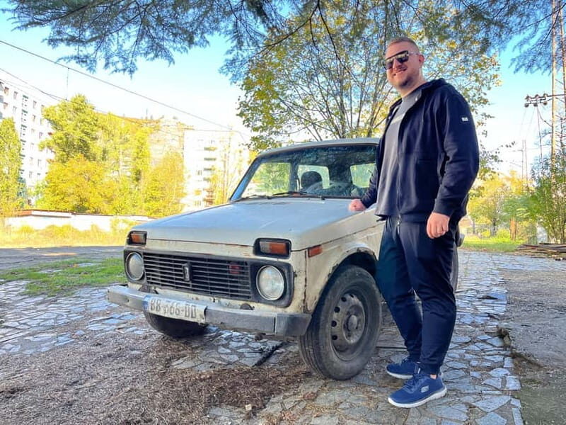 Kutaisi:Chiatura Tour with Katskhi Pillar & Cable Car - In The Sum Up