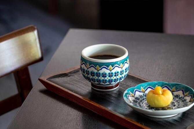 Kutani Ware Ceramics Tour at Isokichi Shinko Kiln - The Sum Up