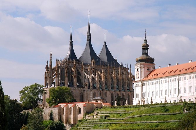 Kutna Hora: a Private Tour to the Town of Silver and Gothic Architecture - Sedlec Ossuary Visit