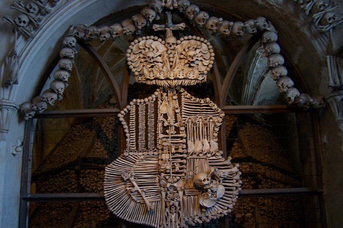 Kutna Hora: a Private Tour to the Town of Silver and Gothic Architecture - Gothic Architecture Explained