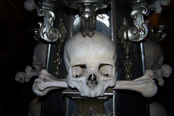 Kutna Hora: a Private Tour to the Town of Silver and Gothic Architecture - Silver Mining History