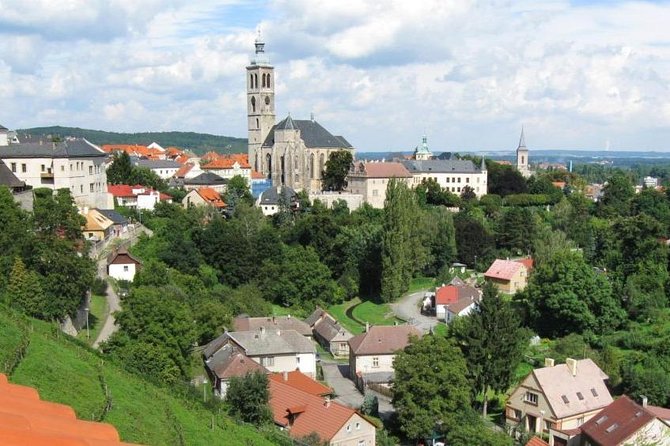 Kutna Hora: a Private Tour to the Town of Silver and Gothic Architecture - Local Czech Cuisine