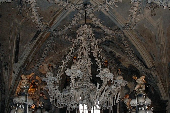 Kutna Hora: a Private Tour to the Town of Silver and Gothic Architecture - Frequently Asked Questions