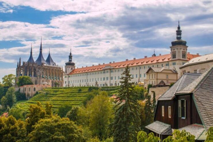 Kutna Hora: A Self-Guided Audio Day Tour - Activity Details
