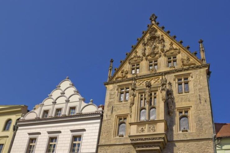 Kutna Hora: A Self-Guided Audio Day Tour - Experience Highlights