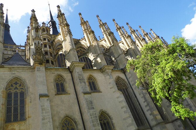 Kutna Hora and Bone Chapel Private Day Trip From Prague - Tour Highlights