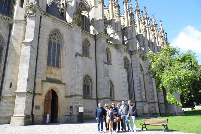 Kutna Hora and Bone Chapel Private Day Trip From Prague - Gothic Stone Fountain Visit