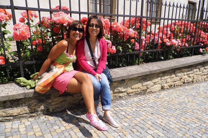 Kutna Hora and Bone Chapel Private Day Trip From Prague - Additional Tour Stops