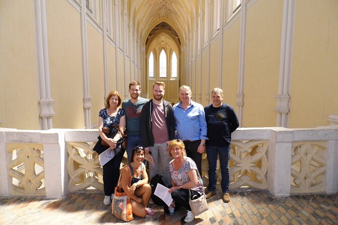 Kutna Hora and Bone Chapel Private Day Trip From Prague - Cancellation Policy