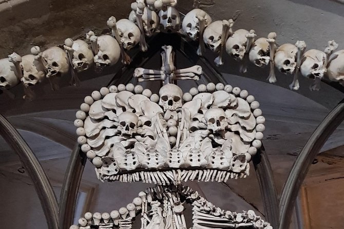Kutná Hora and Bone Church - Private Tour With PERSONAL PRAGUE GUIDE - Tour Highlights