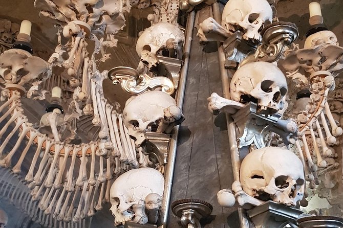 Kutná Hora and Bone Church - Private Tour With PERSONAL PRAGUE GUIDE - Meeting and Pickup Details
