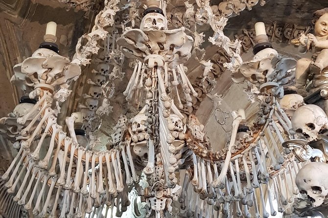 Kutná Hora and Bone Church - Private Tour With PERSONAL PRAGUE GUIDE - Pricing and Booking Information