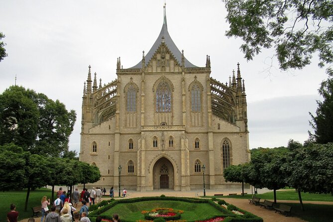 Kutná Hora: Coiners of Medieval Europe - 7 Hour Private Day Trip From Prague - The Historical Significance