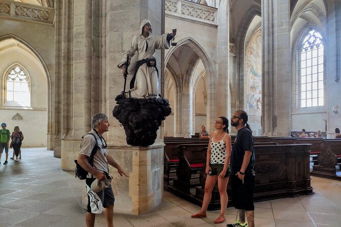 Kutná Hora: Coiners of Medieval Europe - 7 Hour Private Day Trip From Prague - The Famous Sedlec Ossuary