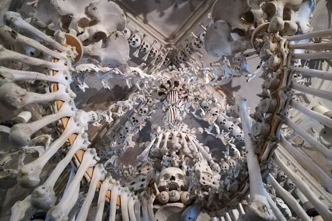 Kutná Hora: Coiners of Medieval Europe - 7 Hour Private Day Trip From Prague - Unraveling Kutná Horas Mysteries