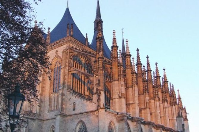 Kutna Hora Day Tour Including Sedlec Ossuary From Prague - Transportation Details