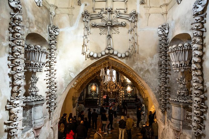 Kutna Hora Day Trip From Prague - Itinerary Details