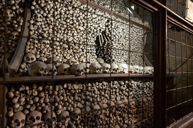 Kutna Hora Day Trip From Prague - Expert Guide Information
