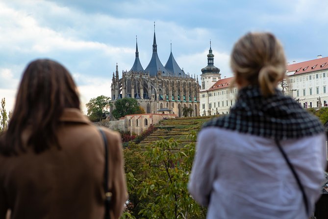 Kutna Hora Day Trip From Prague - Customer Reviews