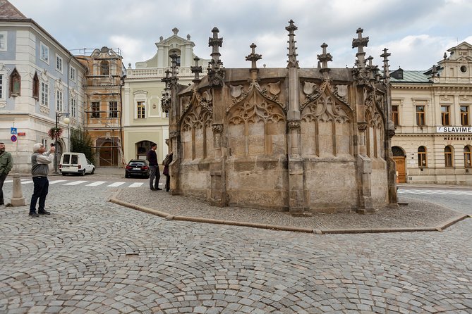 Kutna Hora Day Trip From Prague - Booking Information