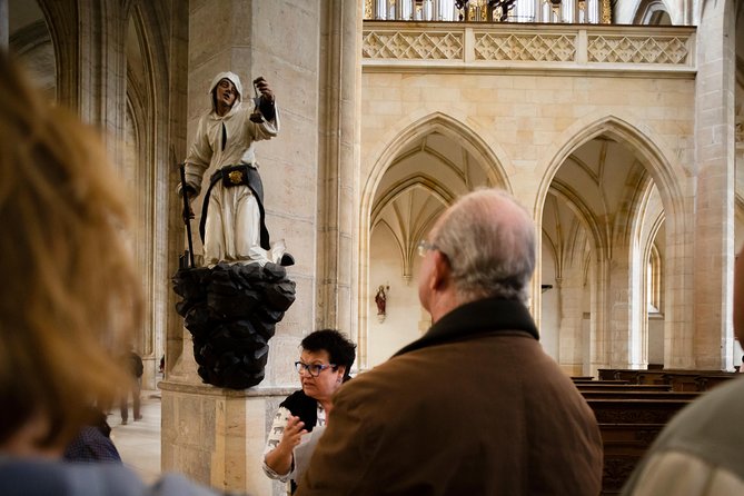 Kutna Hora Day Trip From Prague - Traveler Tips