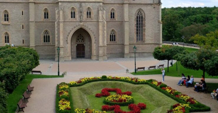 Kutna Hora Excursion - Good To Know