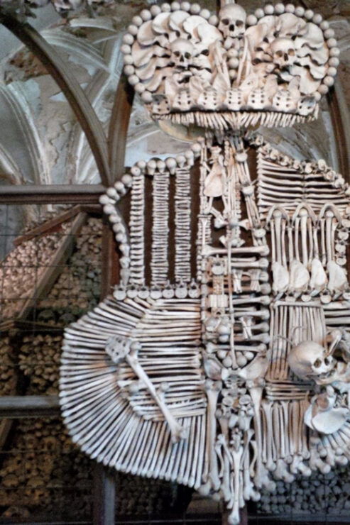 Kutna Hora Excursion - Itinerary Highlights